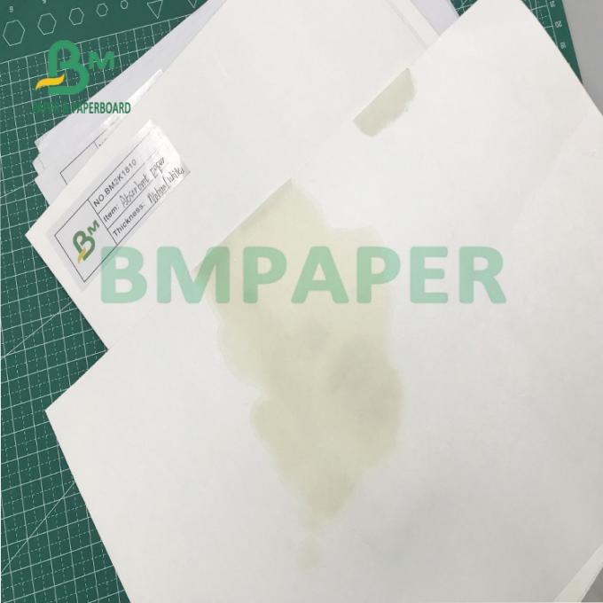 極度の280gsm 300gsmのコップのコースター板は液体の性能を吸収する