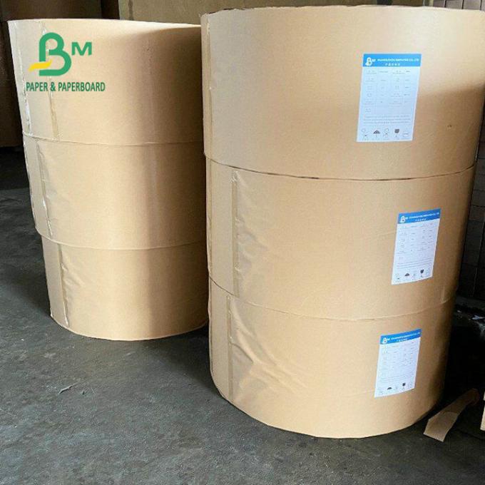 42Inch 350GSM 400GSM 450GSM複式アパート板灰色包装箱のために