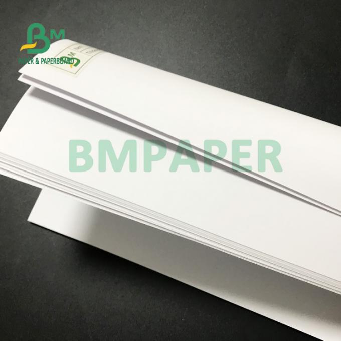 200gsm 230gsmはパンフレット615mm x 912mmのためのオフセット印刷のペーパーを