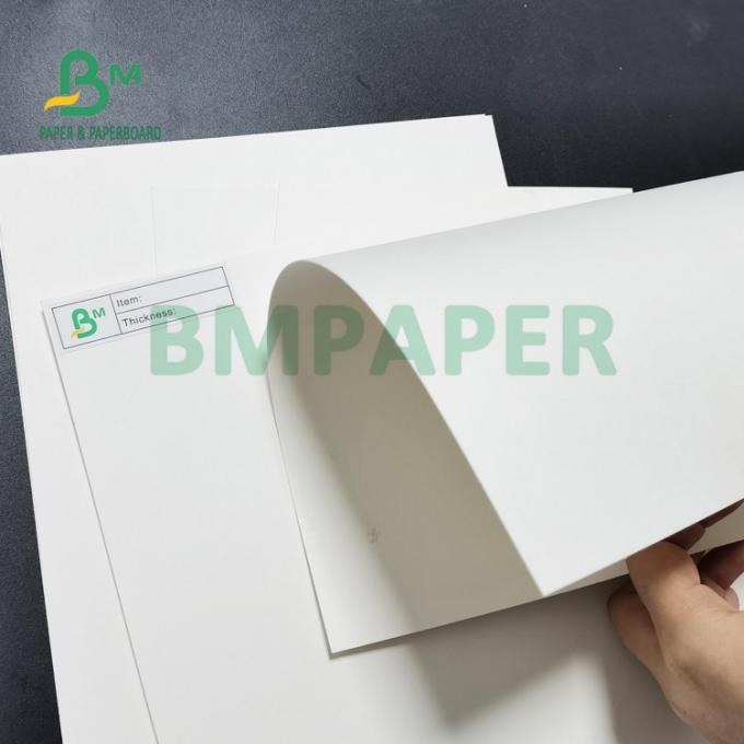 香水テスト0.8mmのための450mm x 630mm Moistureproof吸収性のPapel