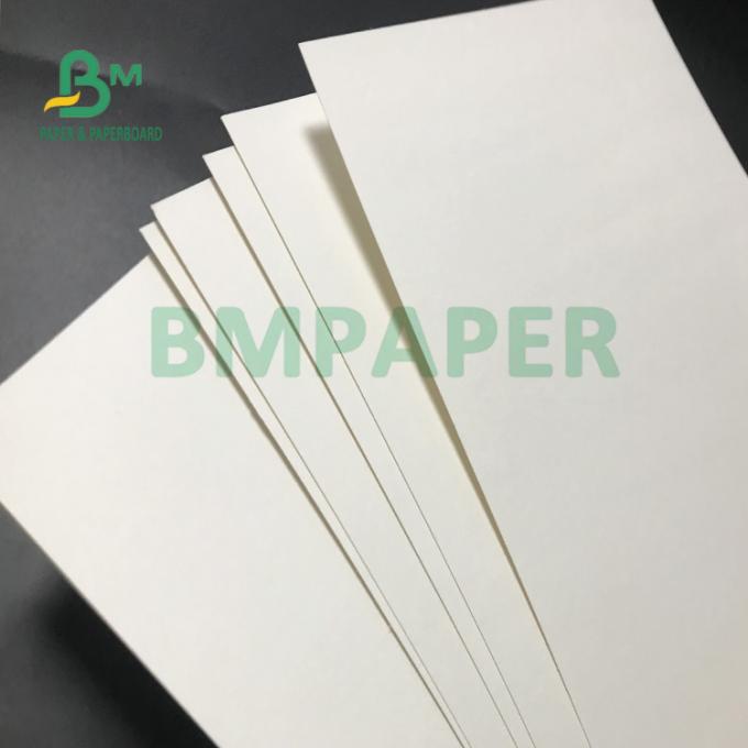 ビール マットのための1.0mmの1.2mm光沢が無い吸収性のブロッターPapel 615mm x 860mm