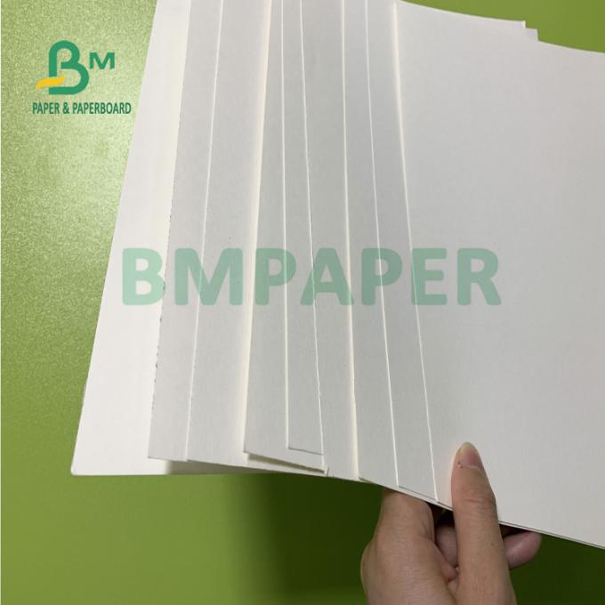 2.0mmのバージンのパルプ水吸収性のPapelは湿度指示剤を作るために広がる