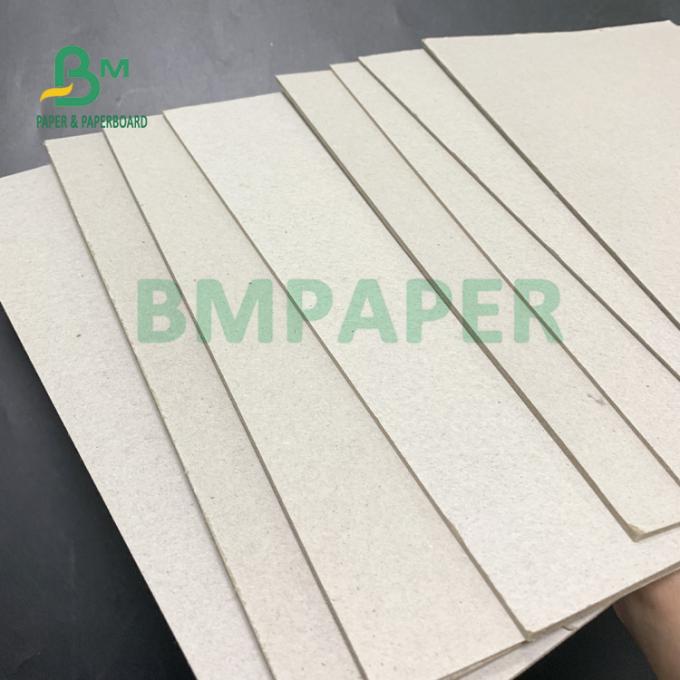 2.5mmの困惑のための堅い強さの灰色のパッキング板540mm x 780mm