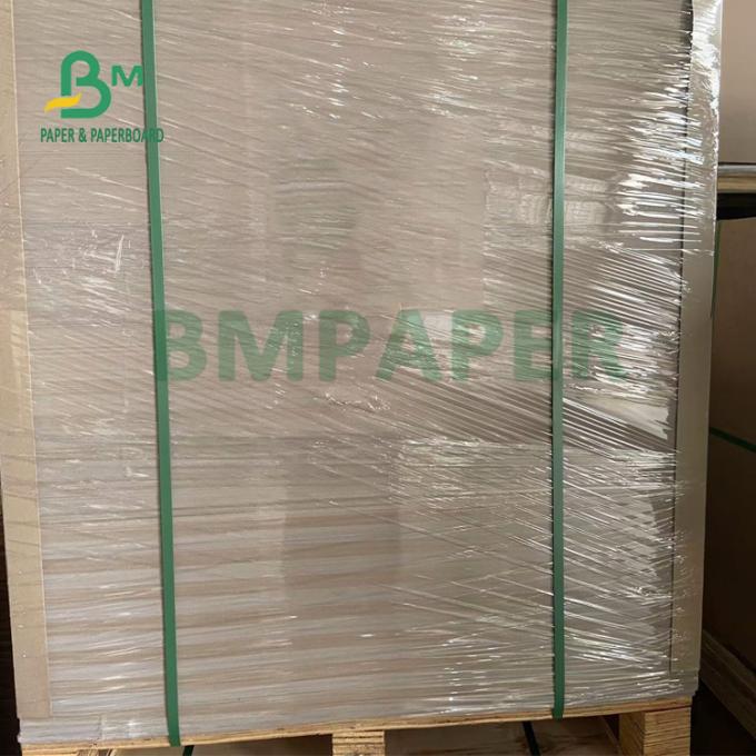 2.5mmの困惑のための堅い強さの灰色のパッキング板540mm x 780mm