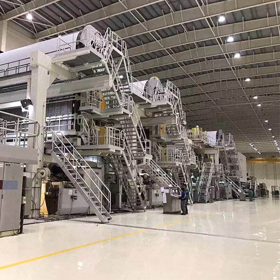 60gsm光沢が無い衣服の作図装置ペーパー ロールスロイス パターン メーカーのペーパー 2