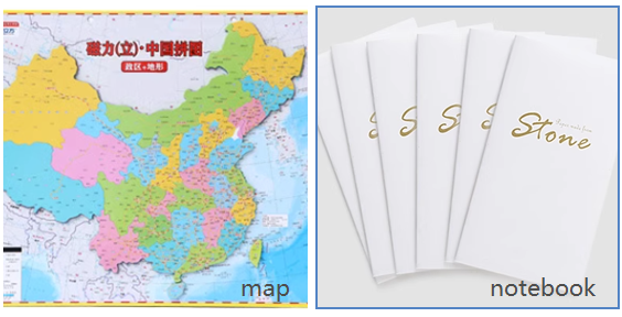 地図の作成のためのペーパー ロール30インチの幅防水120mkr 250mkrの石の