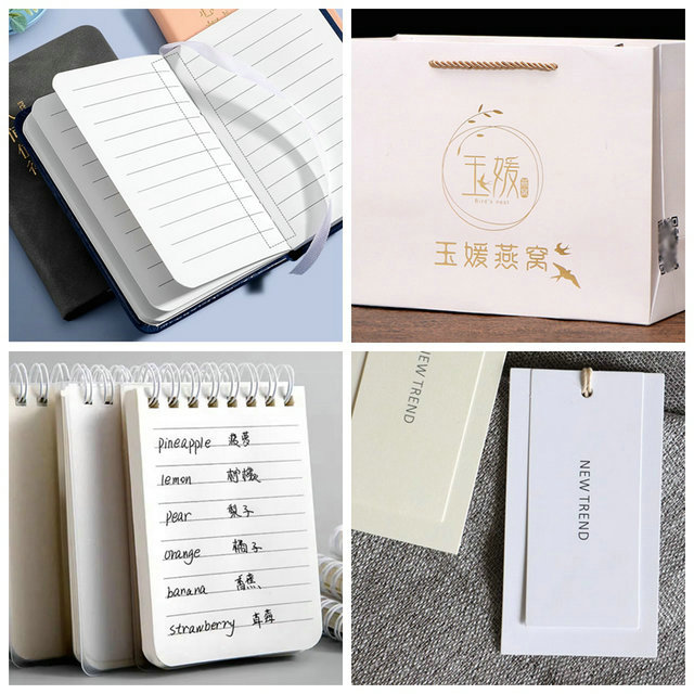 教科書の印刷のための広いフォーマット光沢が無いWoodfreeペーパー55gsm 60gsm 65gsm