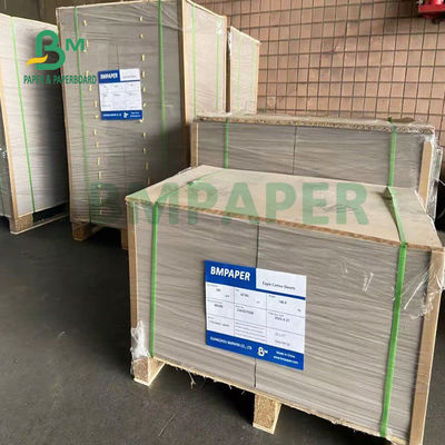 200gsm灰色は700mm Xノート カバーのための1000mm複式アパート板に塗った