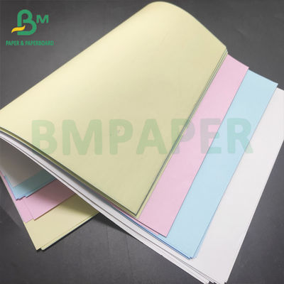 55gm Carbon Duplicate Copy Paper for Sketching 空白な NCR 紙について