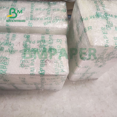 100um 120um 防水 医療用腕帯用 合成紙 A3