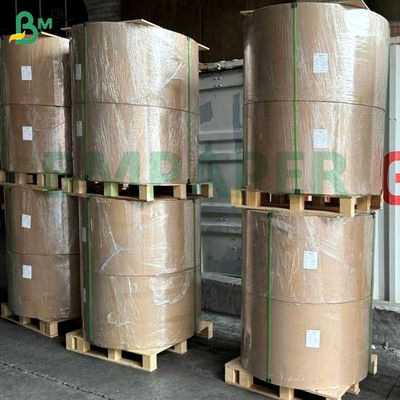 40G 50G 環境に優しい軽量ストライプクラフト紙 61*86cm 手芸用 種子 スタートポット