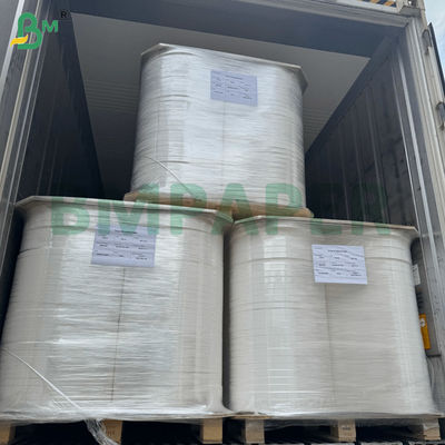 26g 28g 食品級 白いチョップスティック 紙 22mm-1090mm ロール