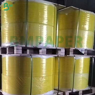 80gsm CB CFB CF 8.5"x14" Colorful NCR Copy Logistics Logistics Paper