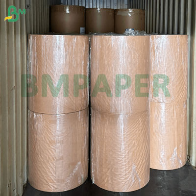 ポーカーまたはブリッジカード用の280gsm 290gsm ブラックコア C2S プレイングカード用紙