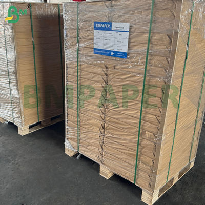 オーブンのための二面性シリコンコーティングパン紙 耐熱 400 x 600mm