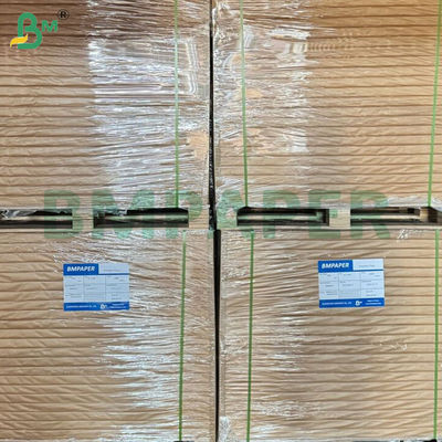 30gsm 高温耐性食品用シリコンコーティング紙