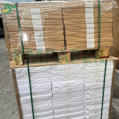 250gm 270gm 315 x 455mm レーザー印刷のためのデジタル光り輝くアート紙