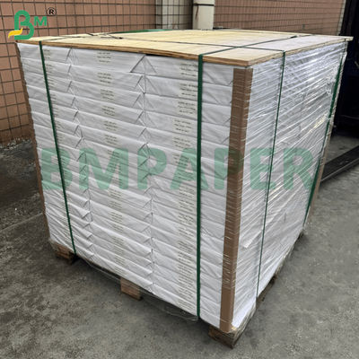 250gsm 300gsm デジタルコート光沢マットアート紙 ホテルメニュー用 315 x 455mm