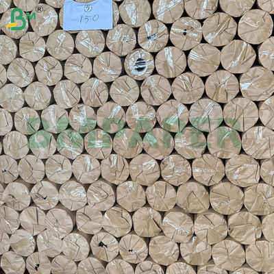 17gsm 22gsm 半透明カラー半透明紙ロール