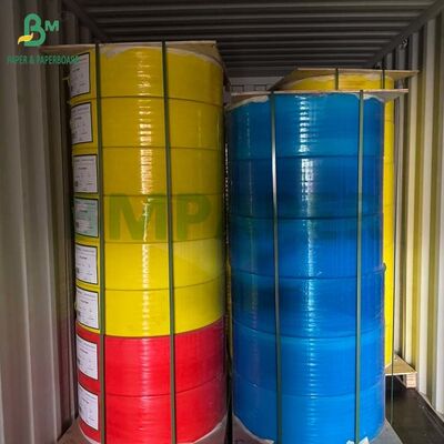 良質の画像 52gm 55gm 58gm 黒インク 無炭素コピー紙