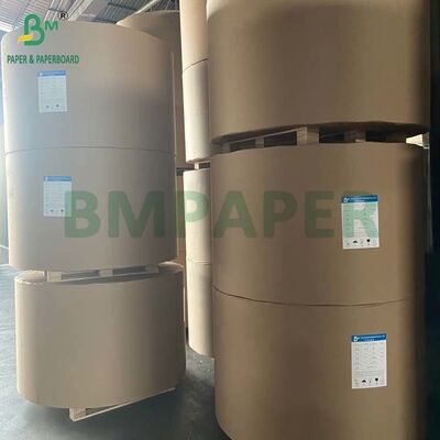 ジャンボロール 防腐 36g 40g ブラウン クラフト 紙 グラス インターレイディング