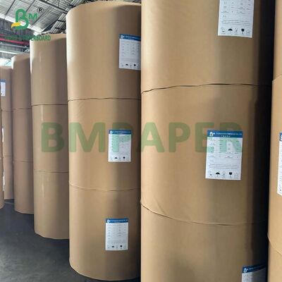 摩擦防止のための36G 防摩擦銅プレート インターリーフ紙