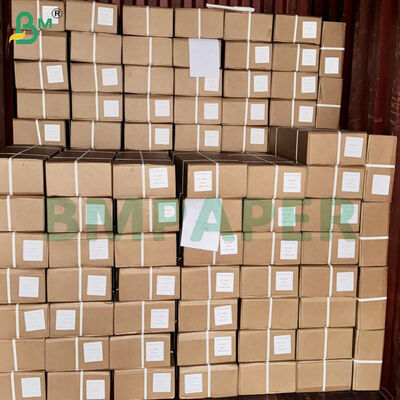 プロの製図用85gsm半透明トレーシングペーパーロール