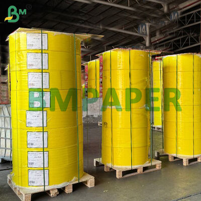 CB CFB CF Paper High Intensity Carbonless Paper 65gsm 70gsm