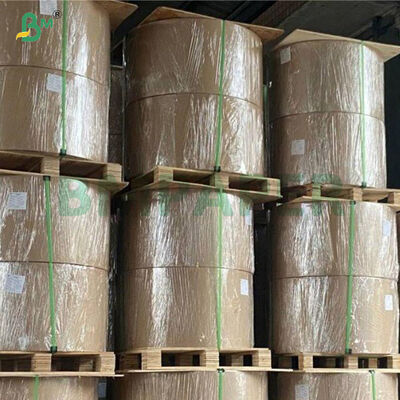 65gsm 70gsm 片面光沢高湿強度ビールラベル用紙