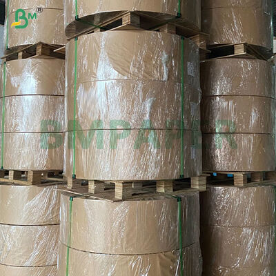 白 80gm 高い撕裂耐性 ビールラベルのための湿度紙