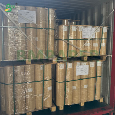 75gsm 高吸収性クラフト鶏用家禽紙（ロール）