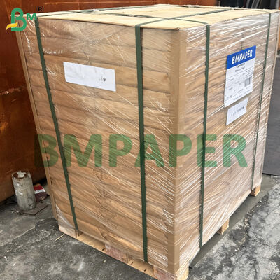 370lb 両面コート紙 12インチ x 18インチ 白