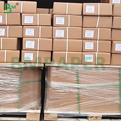 80gsm 1100mm*100m CADプロッター用紙ロール 2/3インチロールサイズ