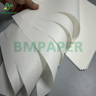 35g 40g White And Chocolate Color Easy Slip Paper For Baking Cake 13 x 19inch