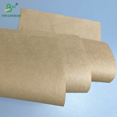 80GSM 85GSM 90GSM 高拡張性ブラウンセメント 紙巻
