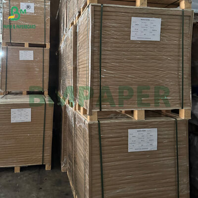 高密度 200g 230g 250g 両面無塗装紙 高白紙紙