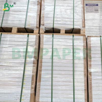 75gsm Blue/Black Image NCR Carbonless Copy Paper Sheets/Ream