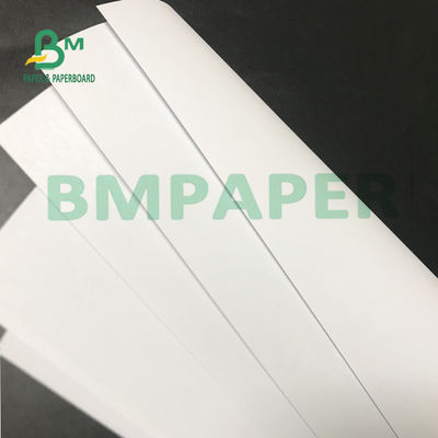 演習帳のためのOEM ODM印刷できる光沢が無いウッドフリーのペーパー