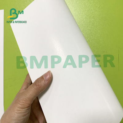 80 Gsm 90gsmの芸術はカレンダーを作るために吸収する塗被紙のよいインクを