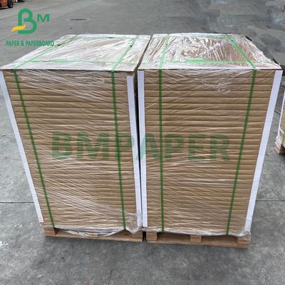 640 X 900mmを詰めるシートの連の150gsm 157gsm Chromocoatのペーパー700 X 1000mm