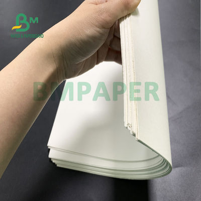 ヌードル ボール700mm x 1000mmのための食品等級のコップの在庫の板紙表紙