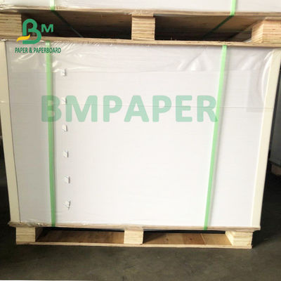 ヌードル ボール700mm x 1000mmのための食品等級のコップの在庫の板紙表紙