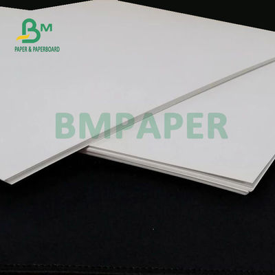 化粧品箱のよい剛さのための12pt 14pt フォールドコートの板紙表紙30のx 40インチ
