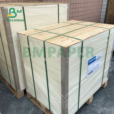 ホテル水吸収剤69 x 97cmのための0.9mmの1.4mm光沢が無い板紙表紙