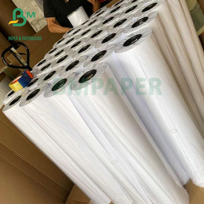 3inches中心CADの結束ロール36" x500ftの広いフォーマット エンジニアの計画ペーパー