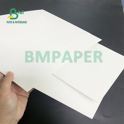 250gsm 270gsmの食糧包装紙、有毒なバージンの木材パルプの漂白剤カード ペーパー非