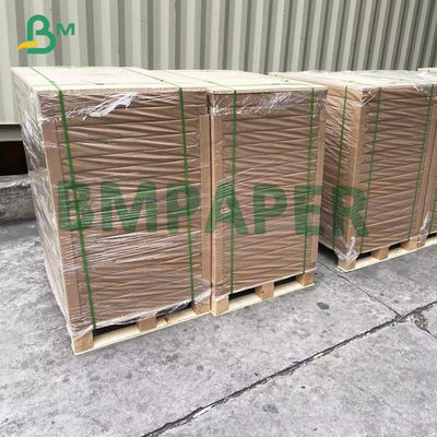 190gsm 210gsm C1Sカバー在庫の上塗を施してある上表紙12pt 14pt 25" X 38"