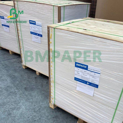 350gsm 1Sは塗った薬剤のパッキング37"のためのFBBの見返しのライト級選手にX 25」