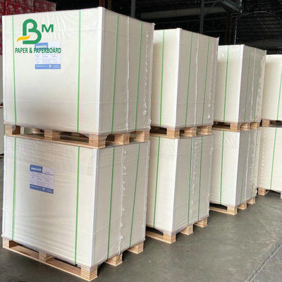 700 x 1000mm SBSの板紙表紙、C1s Artboard 230GSM 250GSM 300GSM 350GSM