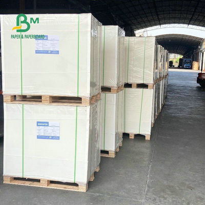 700 x 1000mm SBSの板紙表紙、C1s Artboard 230GSM 250GSM 300GSM 350GSM